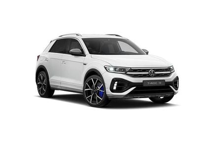 Nowe 2026 VW T-Roc SUV | 212 929 zł