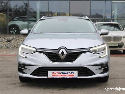Używany Renault Mégane IV 2022