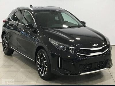 używany Kia XCeed 1.6 GDI PHEV Business Line DCT 1.6 GDI PHEV Business Line DCT 141KM