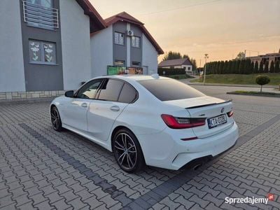 Używany BMW 330e Sport Line 2021