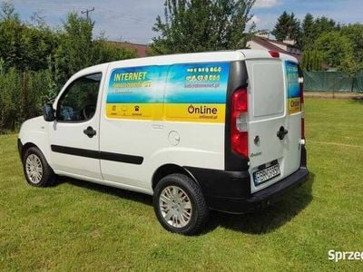 Fiat Doblò