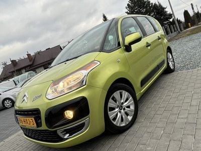 Citroën C3 Picasso