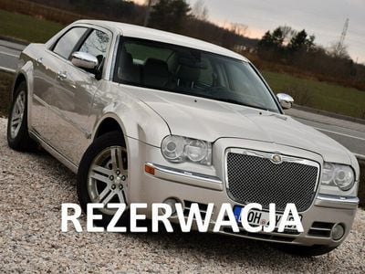Chrysler 300C