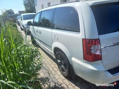 Chrysler Town & Country