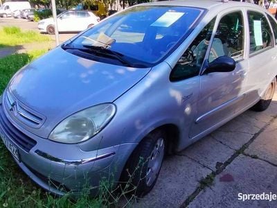 Citroën Xsara Picasso