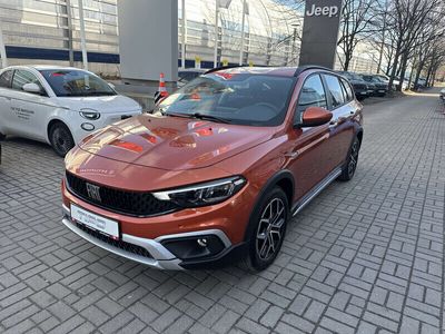 używany Fiat Tipo Tipo Station Wagon MY23 1.5 130 KM Hybrid