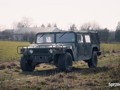 Używany 1994 Hummer H1 SUV | 98 000 zł