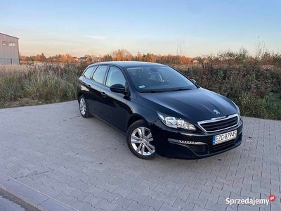 Peugeot 308 SW