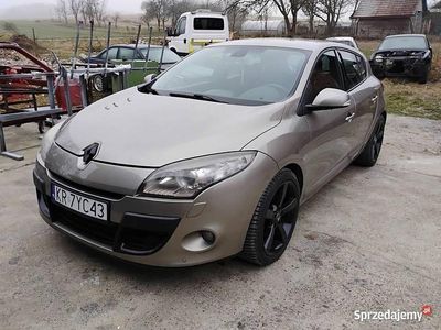 Używany 2009 Renault Mégane III Hatchback | 24 500 zł (Uczciwa cena)