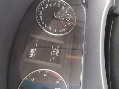 Używany 2011 VW Caddy Minivan | 28 700 zł (Drogi)