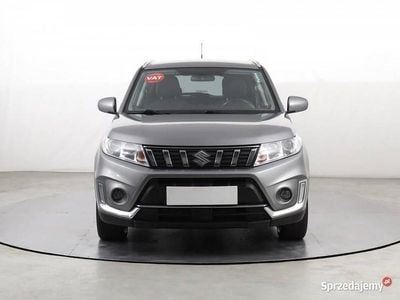 Szary Używany 2019 Suzuki Vitara SUV | 43 999 zł (Dobra cena)