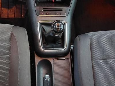 VW Golf Plus