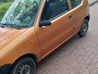 Fiat Seicento