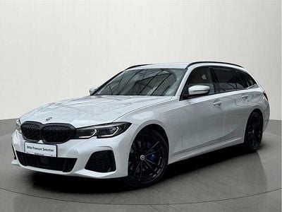 BMW M340