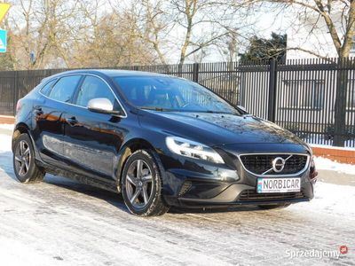 używany Volvo V40 