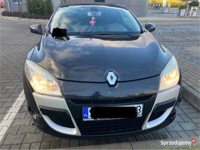 Renault Mégane Coupé