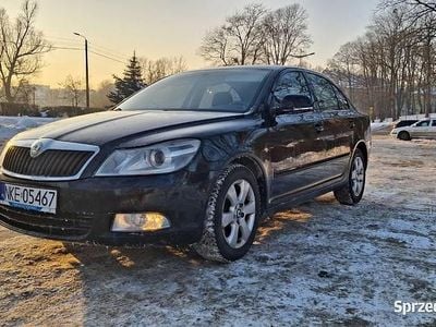 Używany Skoda Octavia 105 KM (77 kW) 2010 Hatchback