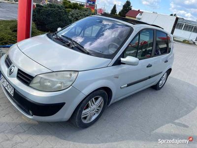 Renault Scénic