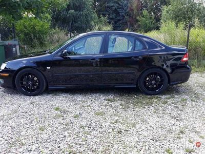 używany Saab 9-3 9-3 Areo Sport 300KMAreo Sport 300KM