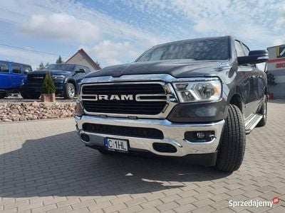 Używany 2019 Dodge Ram Pickup | 126 567 zł (Drogi)