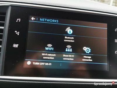 Używany 2018 Peugeot 308 Active Kombi | 32 900 zł (Dobra cena)