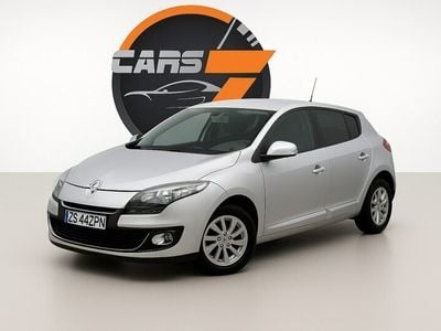 Renault Mégane III