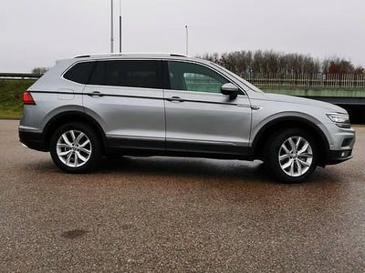 Używany 2021 VW Tiguan Allspace SUV | 129 999 zł