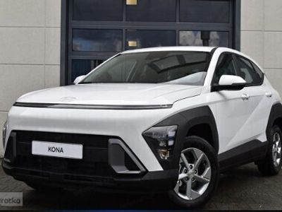 używany Hyundai Kona 1.0 T-GDI Smart DCT 1.0 T-GDI Smart DCT 120KM