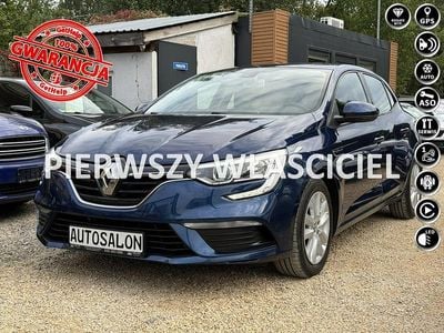 Renault Mégane IV