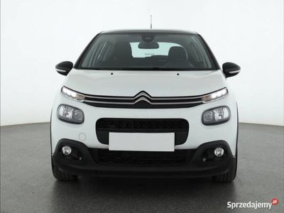 używany Citroën C3 1.2 PureTech