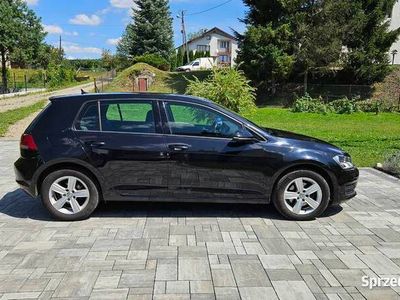 Używany 2013 VW Golf VII | 35 000 zł (Dość drogi)
