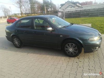 używany Seat Toledo 