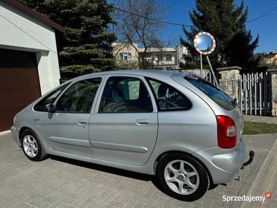 Citroën Xsara Picasso
