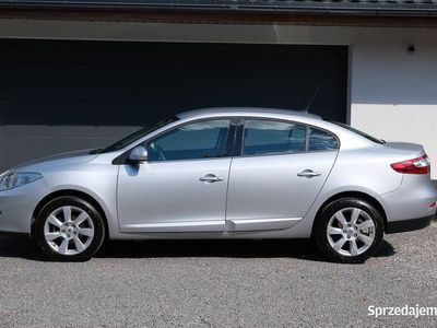 Renault Fluence