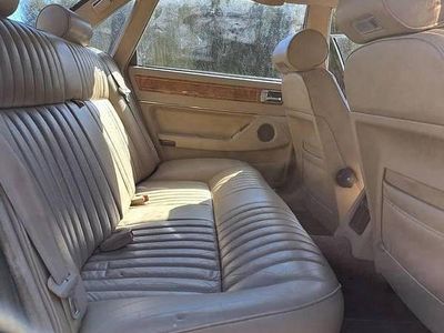 Używany Jaguar XJ40 1987 Sedan/Limuzyna