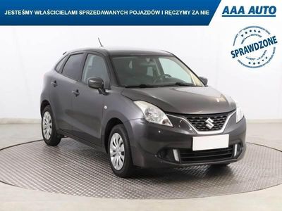 Suzuki Baleno