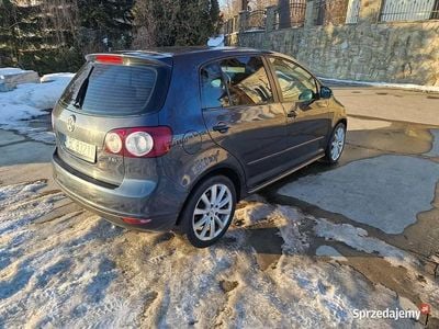 Używany 2005 VW Golf V | 3900 zł (Dobra cena)