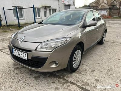 Renault Mégane III
