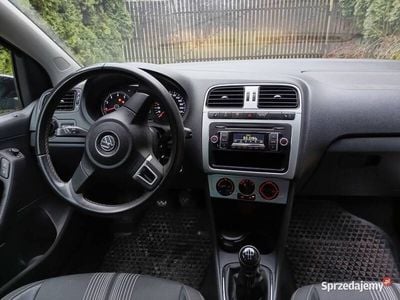 VW Polo