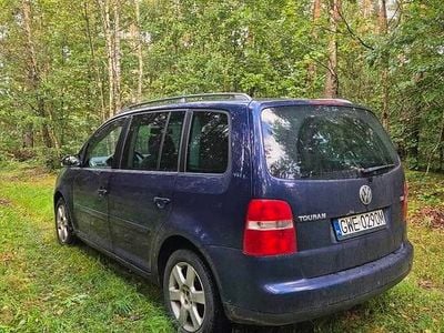 VW Touran