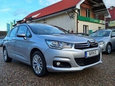 Citroën C4