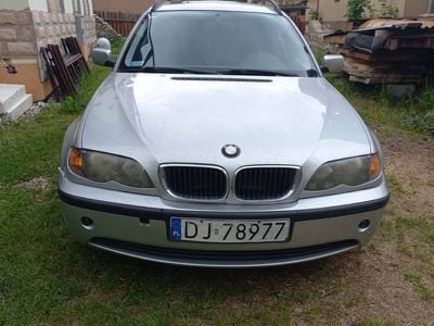 BMW 316
