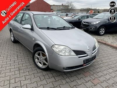 Nissan Primera