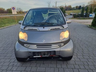 Smart ForTwo Coupé