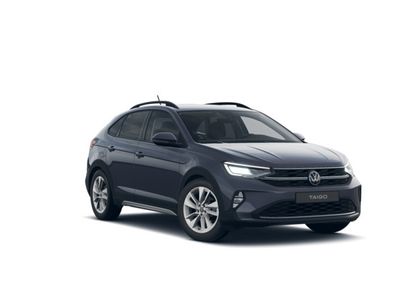 VW Taigo