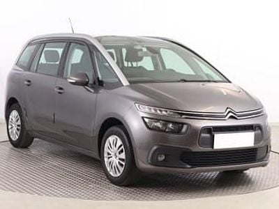 Citroën Grand C4 Picasso