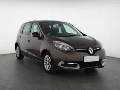 Renault Scénic III