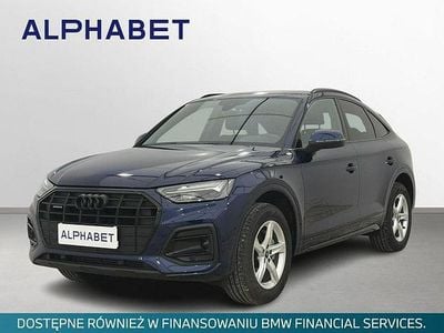 Audi Q5 Sportback