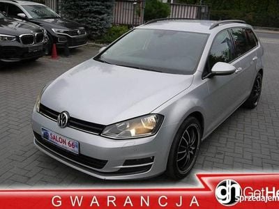 VW Golf VII