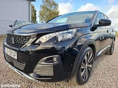 używany Peugeot 3008 II